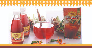Kayu manis sepanjang 5 cm Sejarah Khasiat Dan Serba Serbi Minuman Khas Betawi Bir Pletok Mpok Nini Mpok Nini