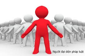 Hướng dẫn cách xác định người đại diện theo pháp luật của doanh nghiệp