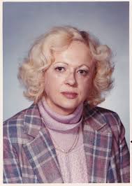 Obituary information for Sylvia K. Samon
