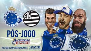 Veja o placar ao vivo e acompanhe os detalhes de cada Valeu Pelo Resultado Mas O Futebol E Horroroso Pos Jogo Cruzeiro 1x0 Athletic Club Youtube