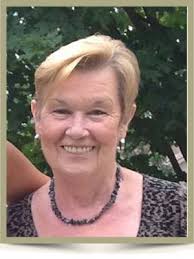 Susan June Tobin (nee Dickinson)