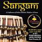 Sangam: A Confluence of Indian Classical Rhythm and Dance