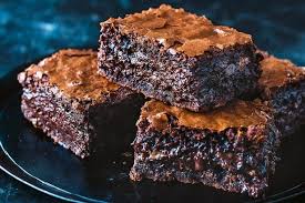 The Chocolate Queen Brownies Chocolate Tarts Recipe How Sweet Eats Chocolate Desserts