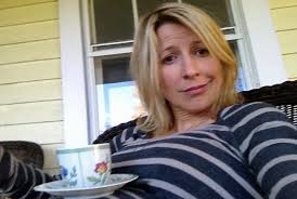 Samantha's Pregnancy Journal