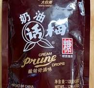 Get White Rabbit Cream Prune Candy 128 g Delivered | Weee ...