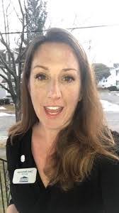 Carol Berberian's Instagram, Twitter & Facebook