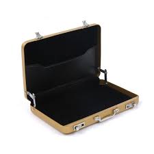 At the end of the day, all the business cards i've collected go straight into the bag, then i zip it shut so the cards can't escape. Aluminum Storage Box Business Card Holder Credit Card Bank Card Storage Box Gold Alexnld Com