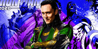The show deals with time travel; Marvel Time Travelers Loki Can Meet In His Mcu Show Geeky Craze