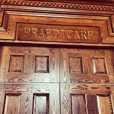 To Preach 1 Of 3 Doors To Saint Catherine Of Siena Catholic Church Wake Forest Nc And He Said Unto Them I Mus St Catherine Of Siena Catholic Wake Forest