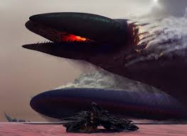 Shai-Hulud : r/dune
