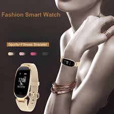 Ladies Smart Watch Buy Ladies Smart Watch At Best Price In Srilanka Www Daraz Lk Smartwatch Women Smart Watch Fitness Watch Tracker