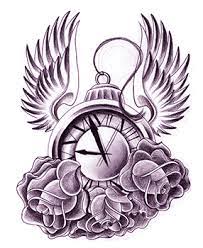 Money, drugs, gambling, and women are common topics of choice. Urban American Tattoos Time Piece Tattoo Time Flies Tattoo Time Tattoos