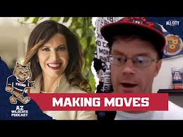 What kind of Athletic Director should Arizona fans expect Desiree Reed-Francois  to be?