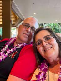 Larry Dean Lucas Obituary (1958