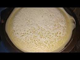 Dan dengan resep yang tepat, martabak bikinan kita bisa bersarang/berambut, berwarna kuning cantik, dan selegit buatan kedai kaki lima. Video Martabak Manis Terang Bulan Anti Gagal Bisa Pakai Wajan Teflon Atau Loyang Martabak Makanan Manis Masakan Simpel Makanan