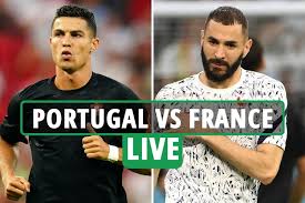 We found streaks for direct matches between portugal vs france. Mulbb3qly1xnsm