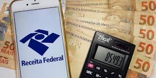 The irs or internal revenue service handles taxes. Receita Abre Consulta Ao 2Âº Lote De Restituicao Do Ir 2021