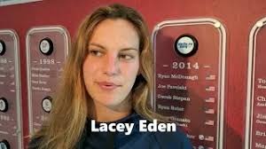 Watch now: Badgers women's hockey players