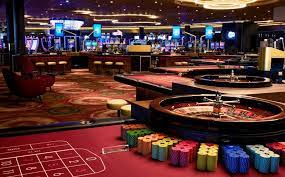 Nhiều địa phương xin mở casino: Cần xem xét cẩn thận