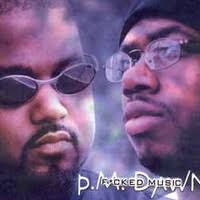 Superstition by P.M. Dawn