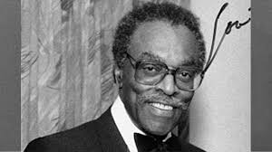 On the 100th anniversary of his birth, let's remember Lincoln Alexander