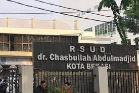 Bekasi utara adalah sebuah kecamatan di kota bekasi, provinsi jawa barat, indonesia. Ruang Perawatan Pasien Covid 19 Rsud Kota Bekasi Penuh