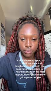 Brooke Borba Binghamton