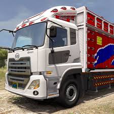 Check spelling or type a new query. American Truck Simulator Espino Mods Ats Ets2 Peru Facebook