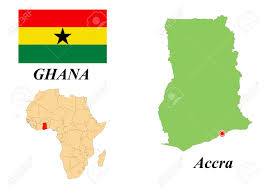 We did not find results for: Republic Of Ghana Capital Of Accra Flag Of Ghana Map Of The Continent Of Africa With Country Borders Vector Graphics Royalty Free Cliparts Vectors And Stock Illustration Image 140274229