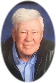 Senator John D. Melcher, DVM retired age 93 of Missoula formerly of Forsyth
