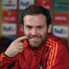 Juan Mata to donate 1% of his £7m salary to charity