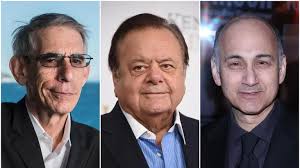 Recordamos a los actores de 'La Ley y el Orden' que ya fallecieron