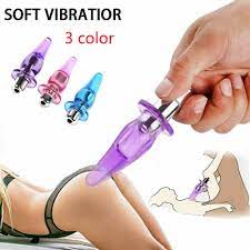 Vibrating Butt Plug Anal Sex-toys for Women Men Couple Bead Adult Toys  Massager | eBay