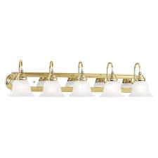 Aviance Lighting Bradley 36 In 5 Light