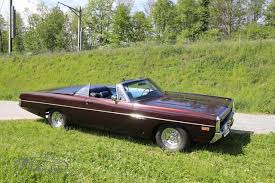 Image result for Red 1969 Polara