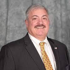 Profile for John E. McStravick