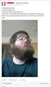 In general, the neckbeard is a perfectly valid beard style, as long as it is trimmed and maintained. Cringe Neckbeard Dump Album On Imgur