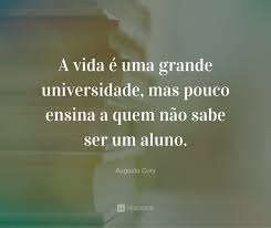 15 Frases De Augusto Cury Para Aumentar A Sua Motivacao Pensador