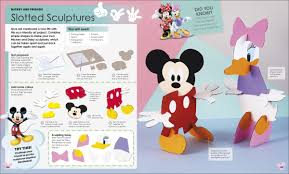 Disney Ideas Book Dk Uk Disney Gifts For Kids Disney Inspired