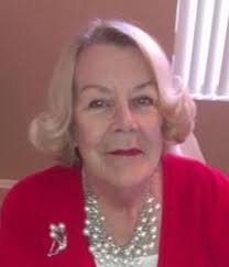 Joan Conlon Obituary