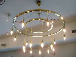 1stdibs Com Oversized Double Brass Sphere Light Fixture Att Crespi Sphere Light Fixture Light Fixtures Sphere Light