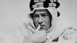 Lo que Lawrence de Arabia hizo por el motociclismo