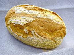 Rezept Ergibt 2 Brote Mit Je Ca 450g Rezepte Lebensmittel Essen Brot Selber Backen
