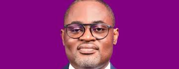 Imperial General Assurance Names Harry Ofori-Attah as New MD