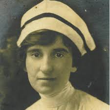 Una Mae Arnold's memorial page