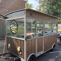 Fair Food Heaven (Food Truck) — Fast food restaurant food truck in Murfreesboro, Tennessee