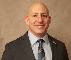 General election: St. Clair County Sheriff Tim Donnellon to retire