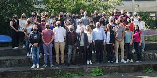 Um ihn anschauen zu können, bitte das iserv am gymnasium shs. Schalker Gymnasium Kollegium