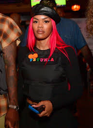 Teyana taylor | via tumblr on we heart it. We Want Teyana Taylor S Transistional Style For 2020