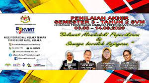 Beliau mengucapkan tahniah kepada semua guru kerana telah menerima tawaran untuk berkhidmat di kolej vokasional tawau, yang merupakan antara kv terbaik. Kolej Vokasional Melaka Tengah Photos Facebook